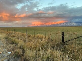 More details for 3200 West Highway 30, Logan, UT - Land for Sale