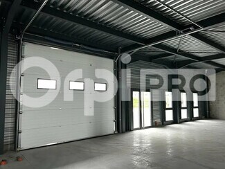 More details for Flex for Lease