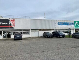 More details for Multiple Space Uses for Lease