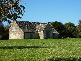 Church Rd, Guiting Power for lease Primary Photo- Image 1 of 13