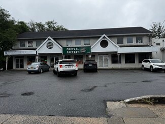 More details for 118 Broadway, Lynbrook, NY - Retail for Sale