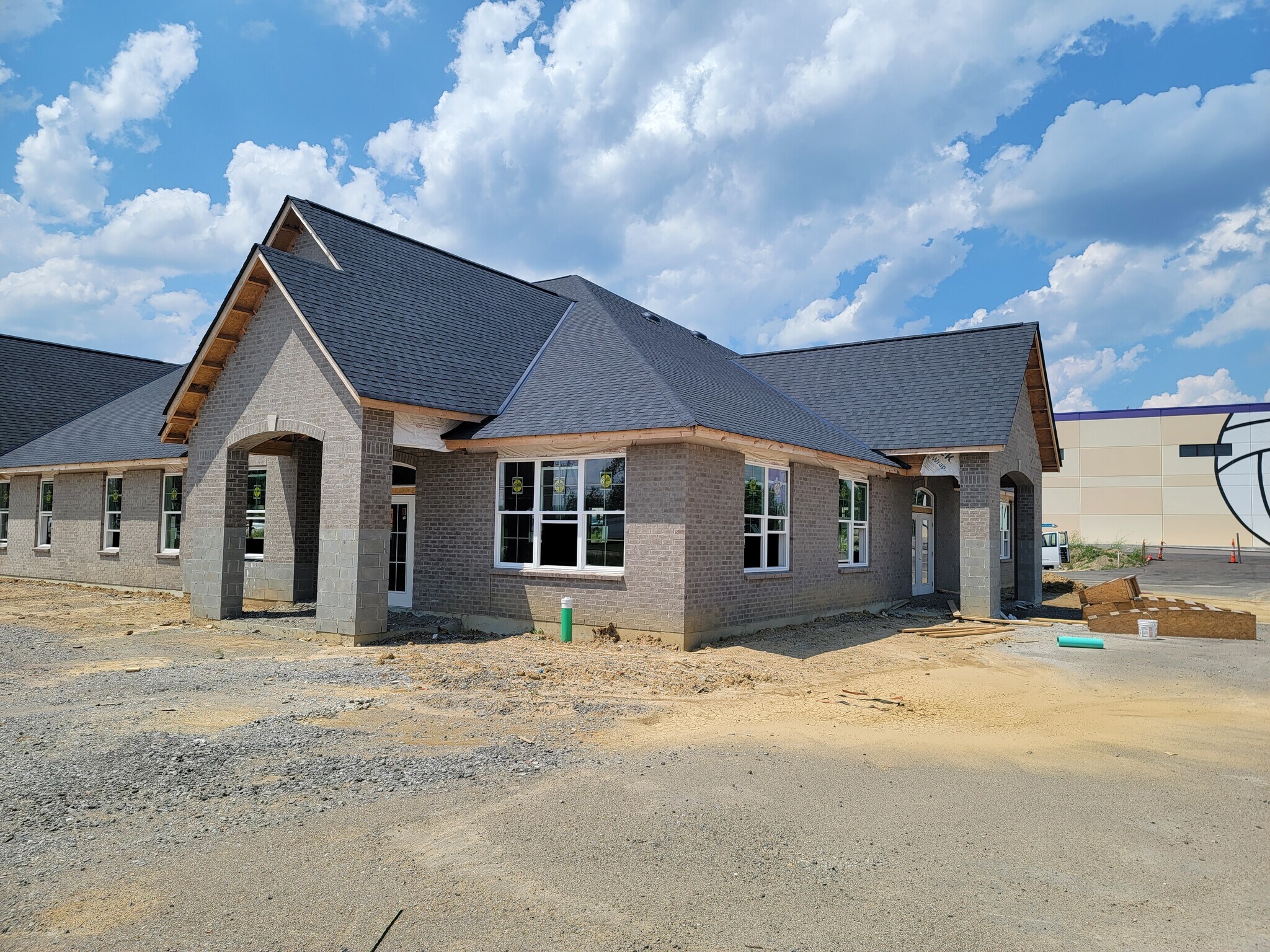 11655 Solzman Rd, Cincinnati, OH for sale Primary Photo- Image 1 of 1