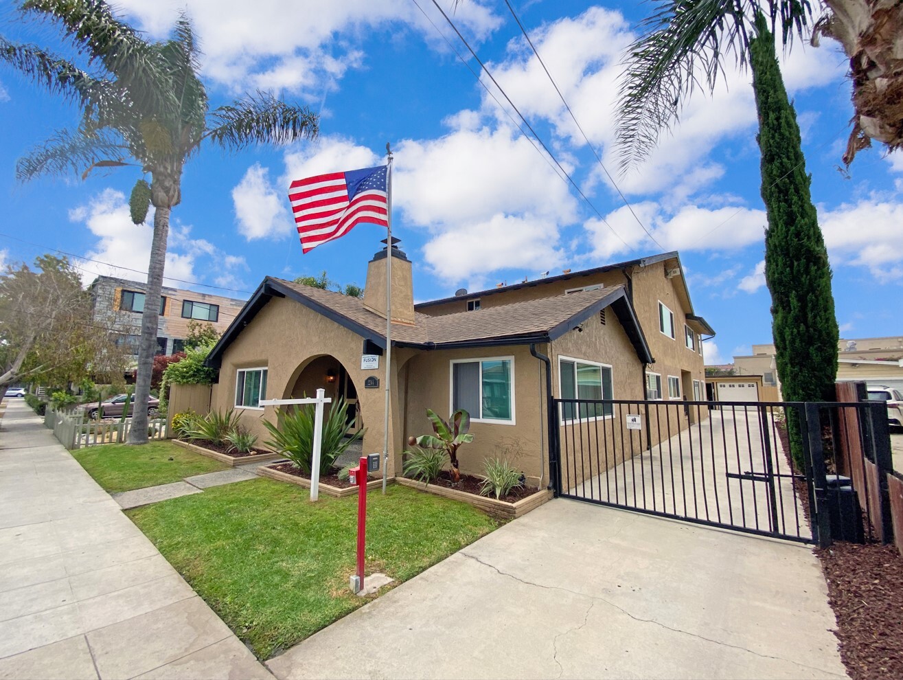 2244 E 6th St, Long Beach, CA for sale Building Photo- Image 1 of 1