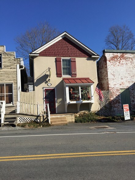 2045 Millwood Rd, Boyce, VA for sale - Primary Photo - Image 1 of 1