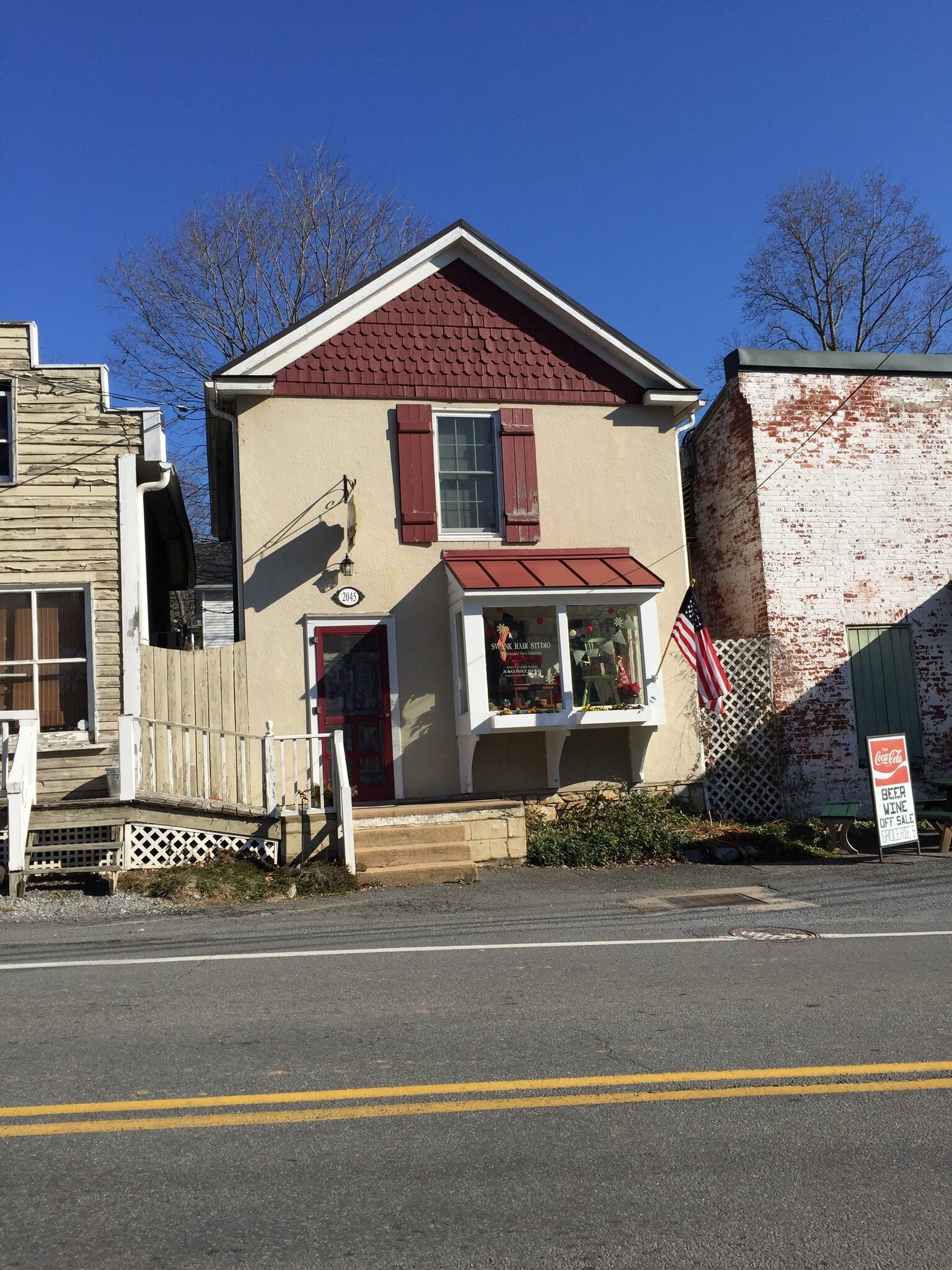 2045 Millwood Rd, Boyce, VA for sale Primary Photo- Image 1 of 1