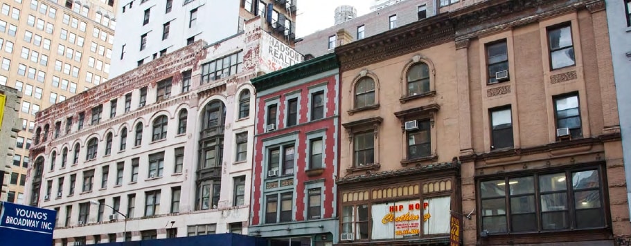 4 W 28th St, New York, NY for lease Primary Photo- Image 1 of 15