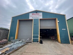 Unit 3 Miners Park, Wrexham for lease Building Photo- Image 2 of 3