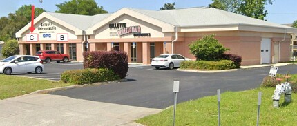 3936 N Davis Hwy, Pensacola, FL for lease Building Photo- Image 1 of 3