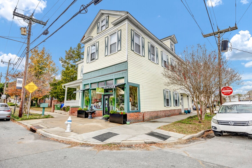 719-729 Princess St, Wilmington, NC for sale - Building Photo - Image 3 of 102