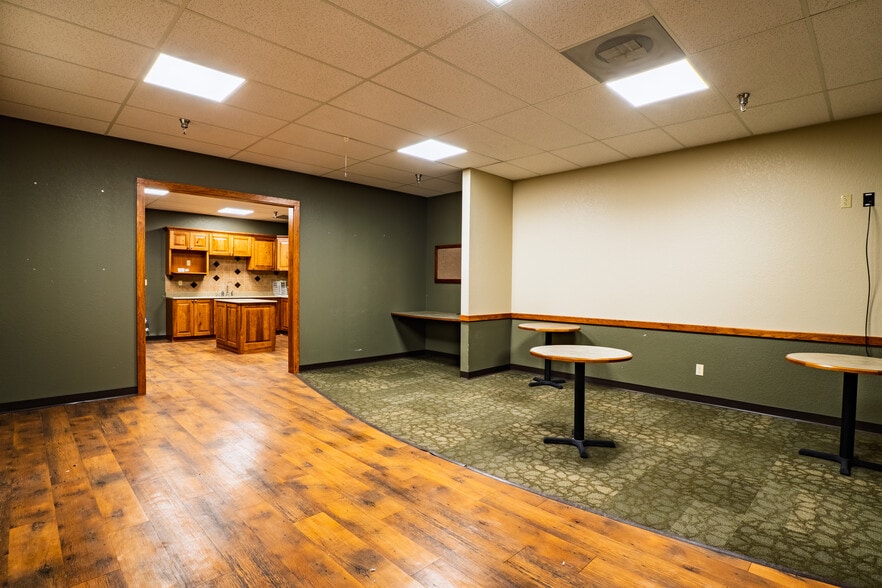 1 Cabela Dr, Sidney, NE for sale - Building Photo - Image 2 of 48