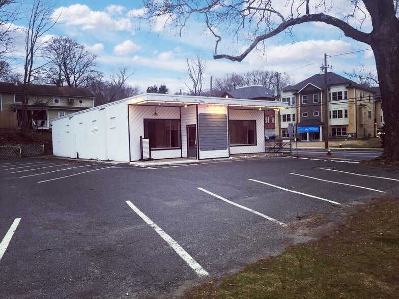 286 Greenwood Ave, Bethel, CT for sale - Primary Photo - Image 1 of 1