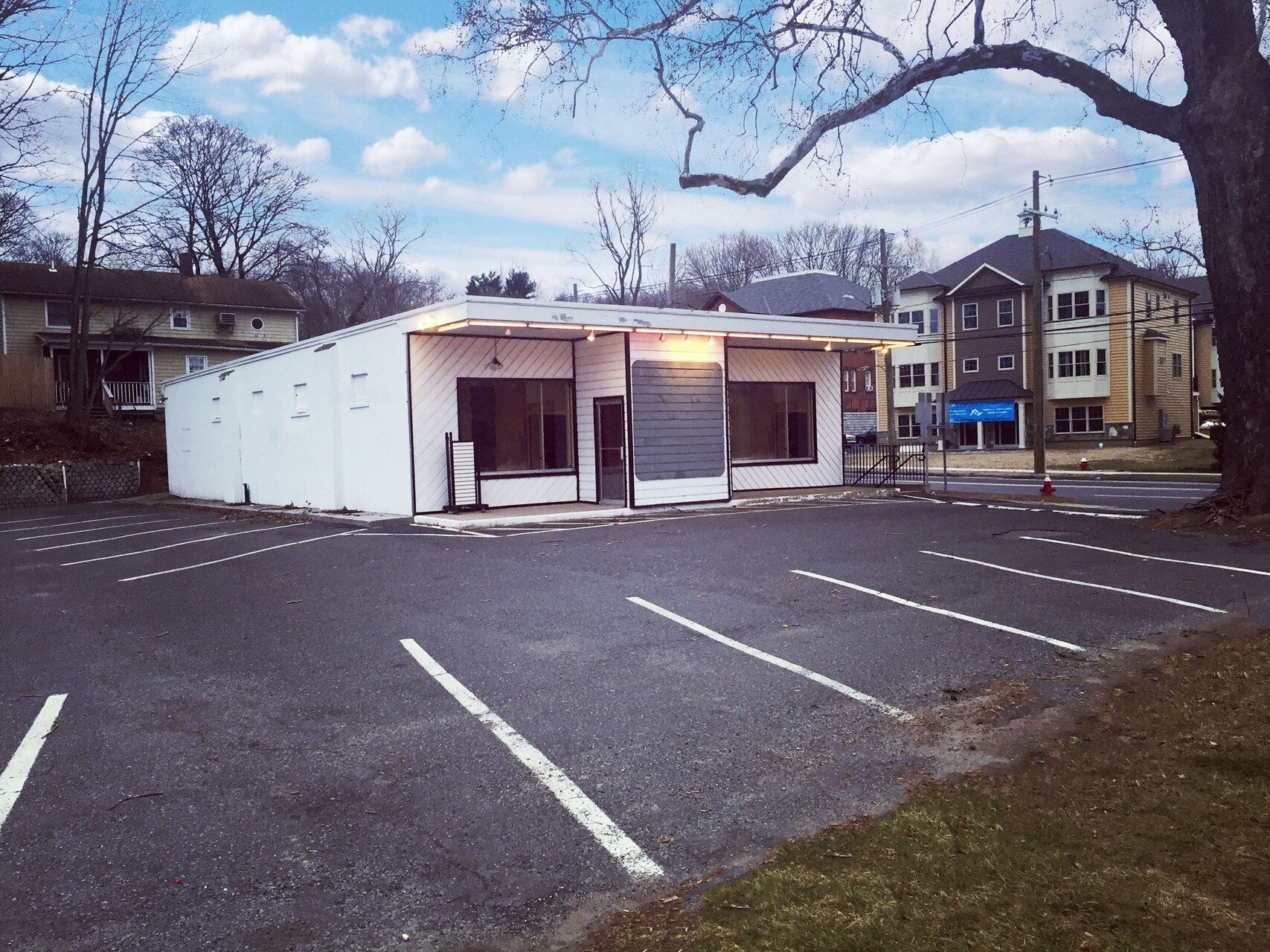 286 Greenwood Ave, Bethel, CT for sale Primary Photo- Image 1 of 1