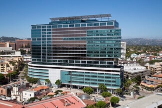 More details for 1100 Glendon Ave, Los Angeles, CA - Office for Lease