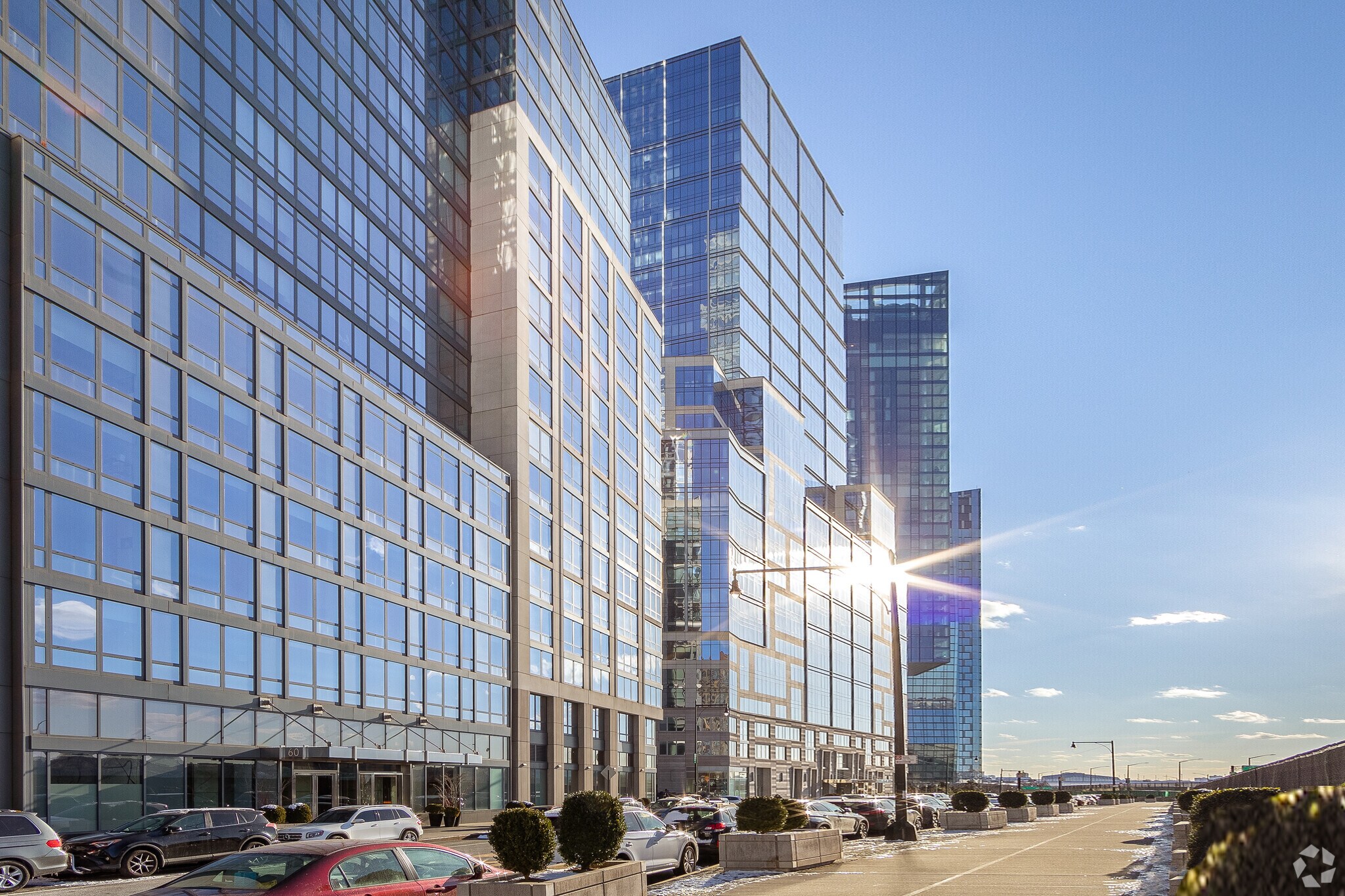 50 Riverside Blvd, New York, NY for sale Primary Photo- Image 1 of 1