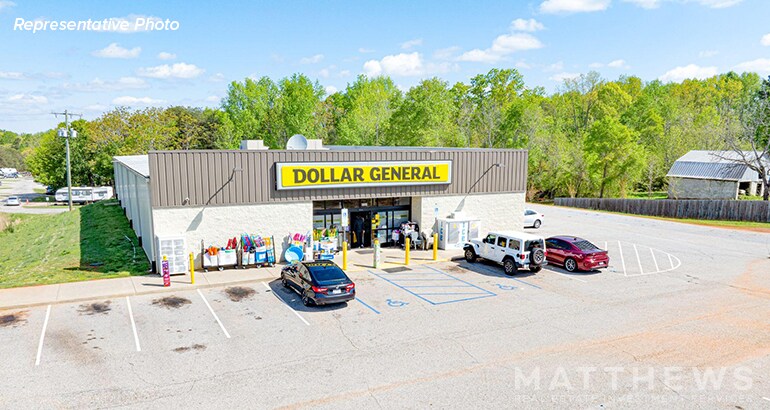 1258 Road 931, Tupelo, MS for sale - Building Photo - Image 2 of 3