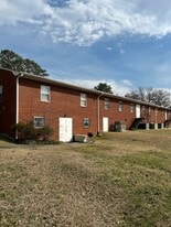 315 Southerland St, Durham NC - Parking Garage