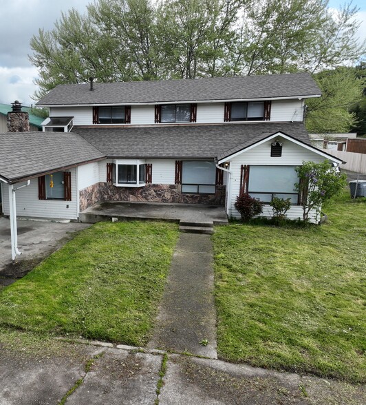 16313 64th St E, Sumner, WA for sale - Building Photo - Image 3 of 12