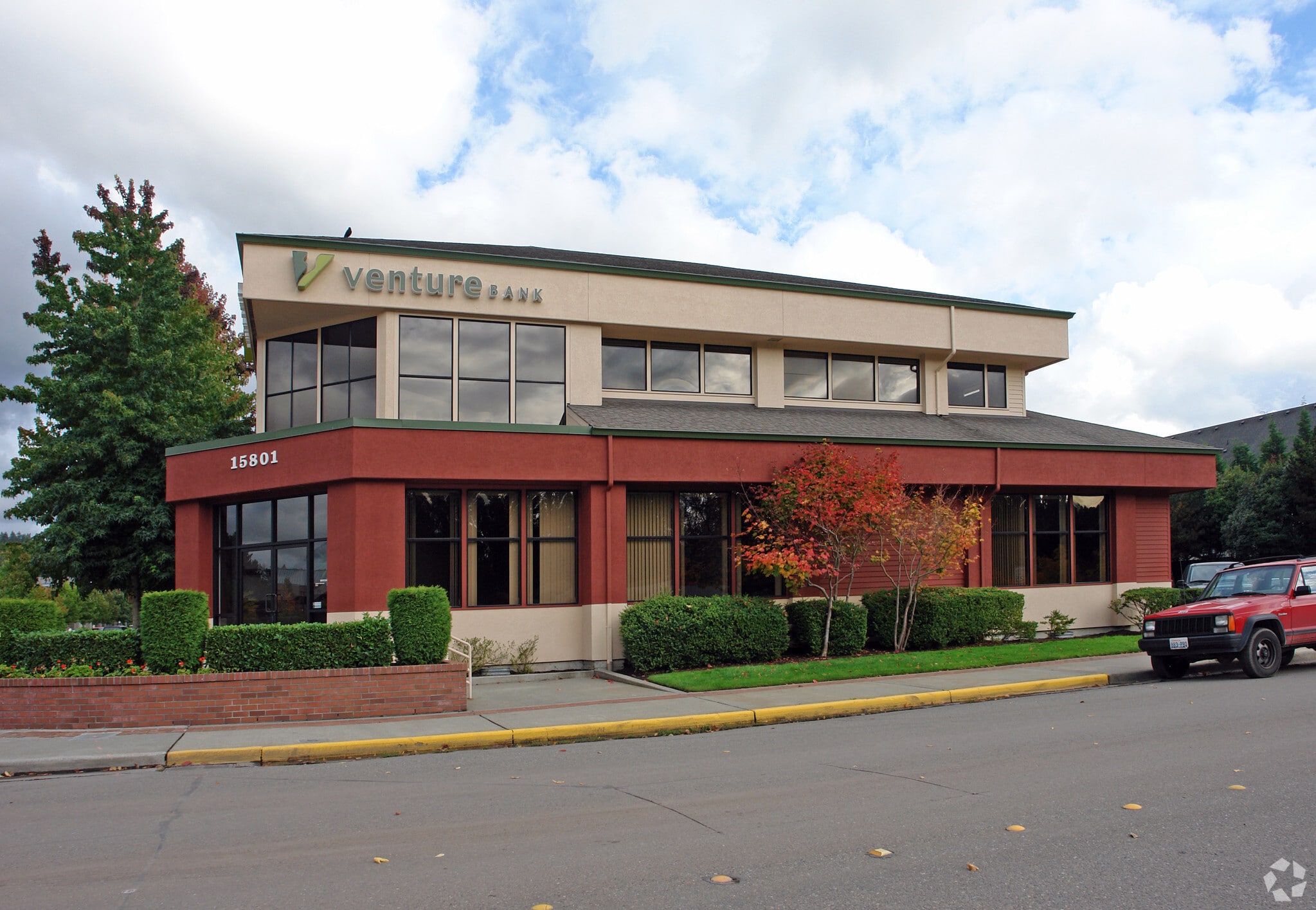 15801 85th St, Redmond, WA for sale Primary Photo- Image 1 of 1