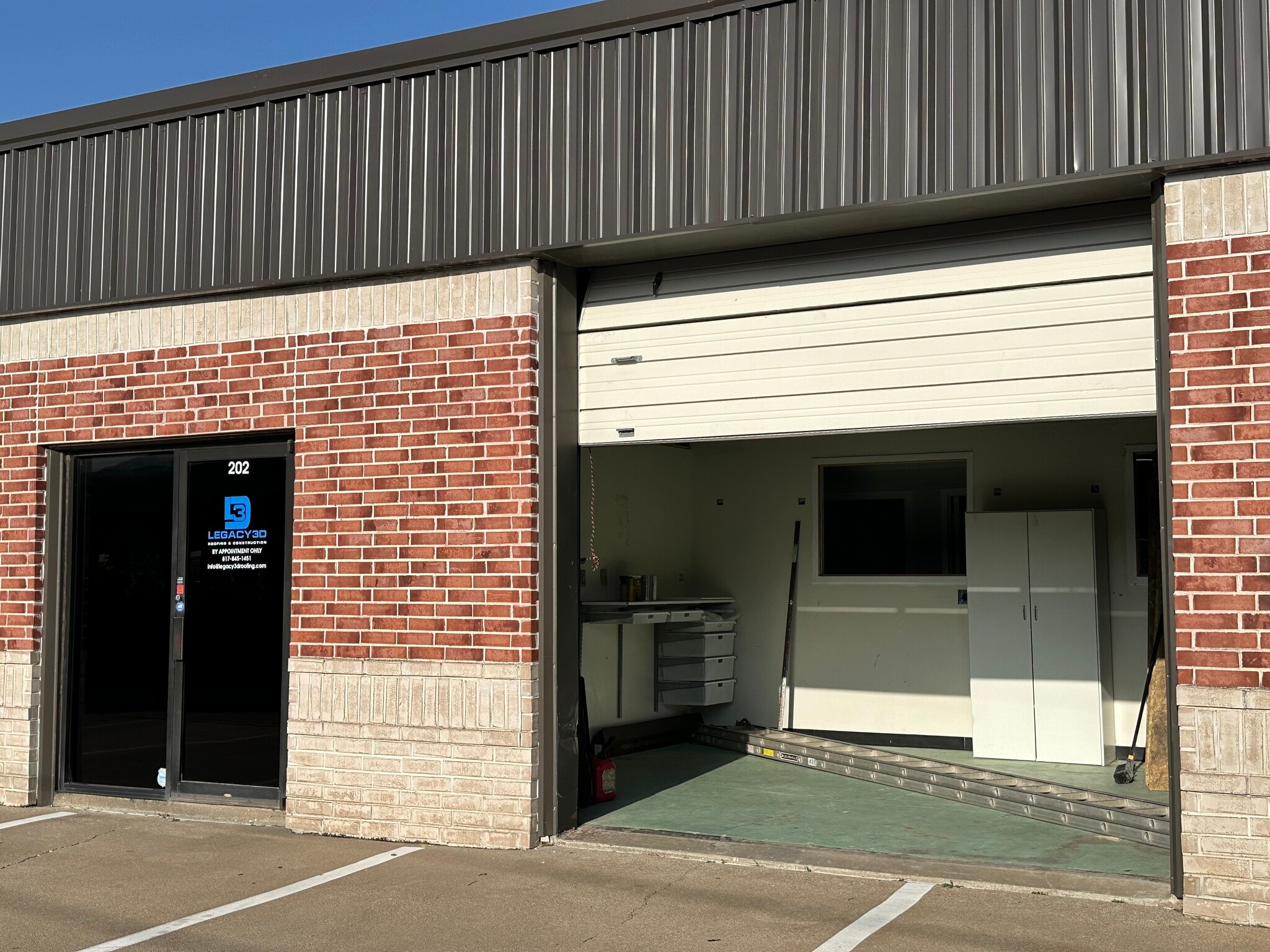 1103 Keller Pky, Keller, TX for lease Building Photo- Image 1 of 5