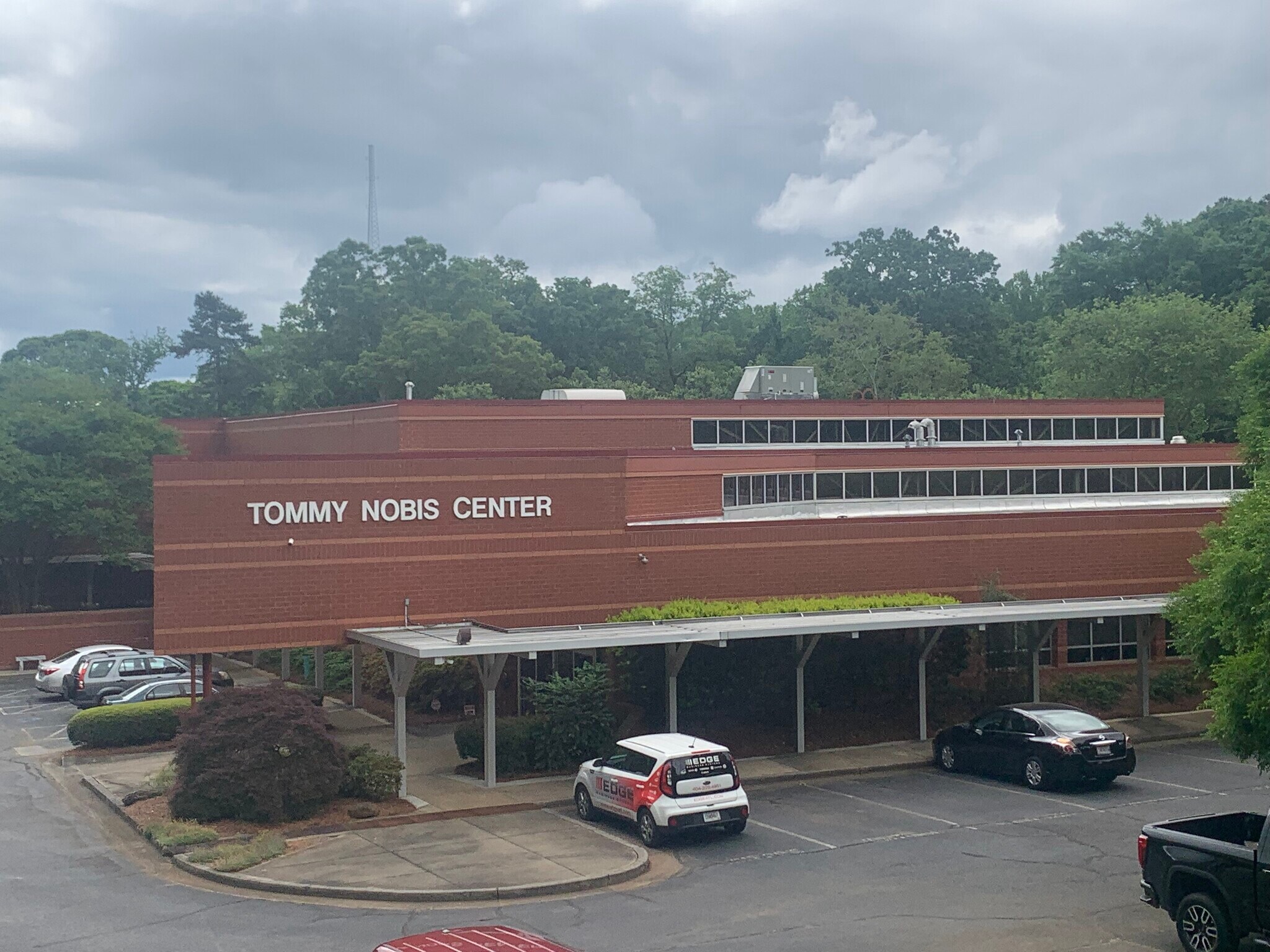 1480 Bells Ferry Rd, Marietta, GA for lease Building Photo- Image 1 of 12