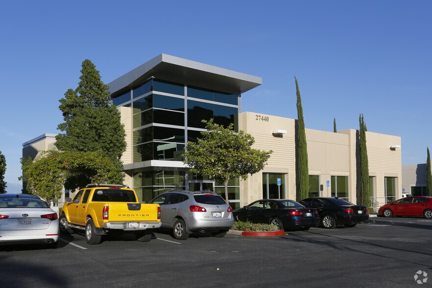 27440 Via Industria, Temecula, CA for sale - Building Photo - Image 1 of 1