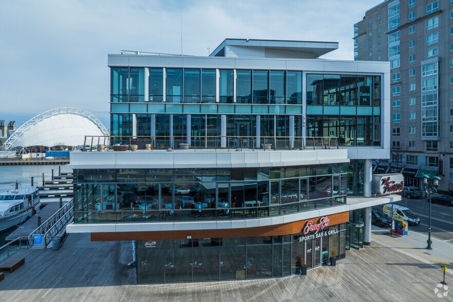 250 Northern Ave, Boston, MA for lease - Building Photo - Image 3 of 5