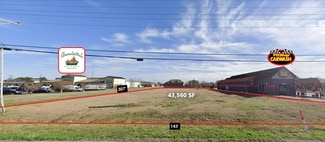 More details for 6681 LA-1, Addis, LA - Land for Sale