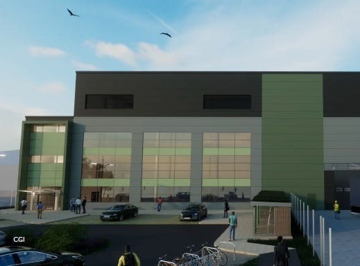 726 London Rd, Grays for lease - Building Photo - Image 2 of 2