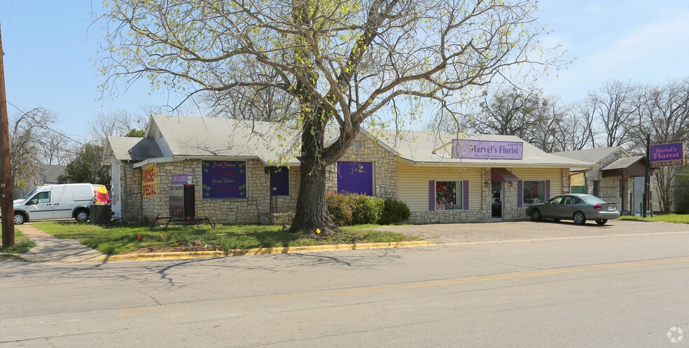 720 N 10th St, Killeen, TX for lease - Building Photo - Image 2 of 6