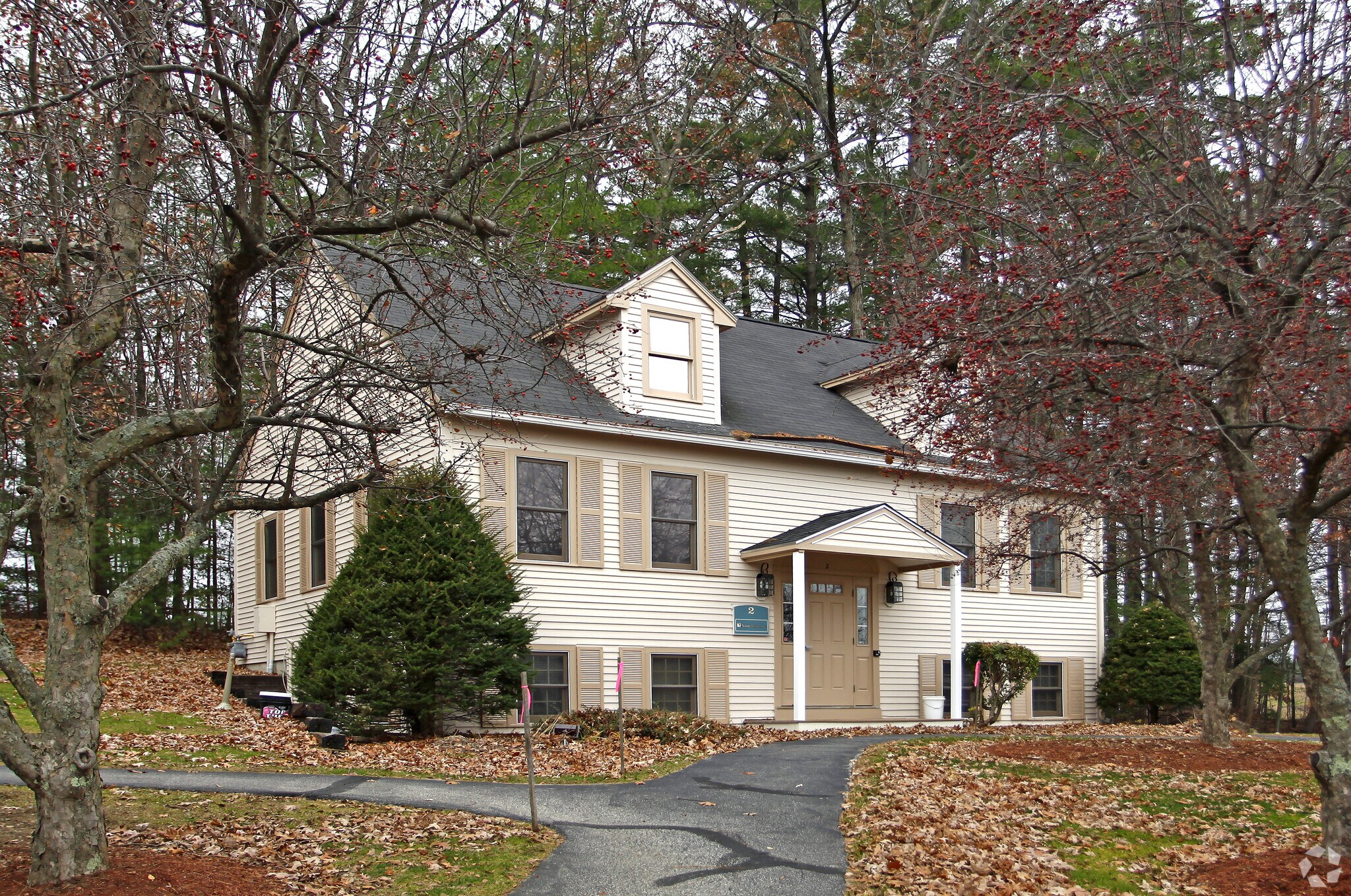 2 Mound Ct, Merrimack, NH for sale Building Photo- Image 1 of 1