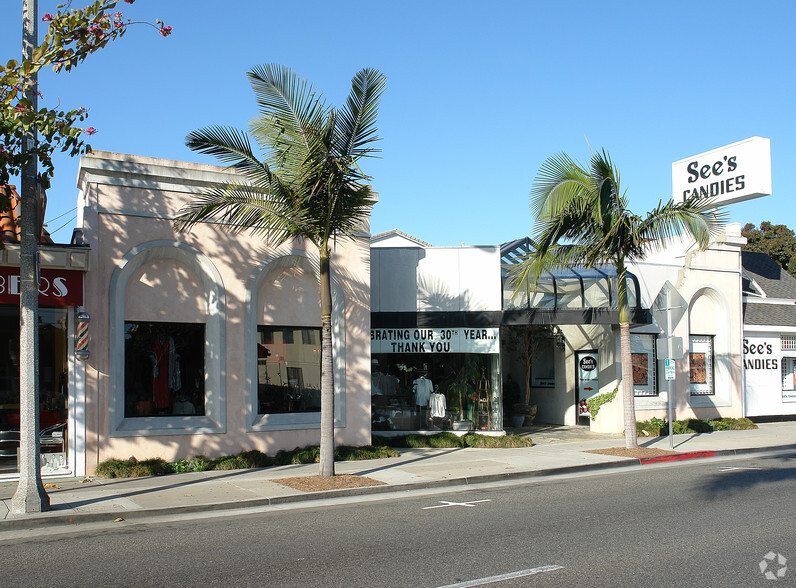 3519 E Coast Hwy, Corona Del Mar, CA for lease - Building Photo - Image 2 of 4