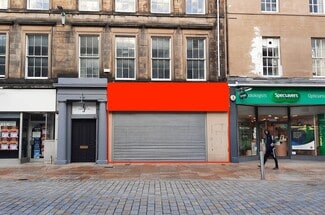 More details for 199 High St, Kirkcaldy - Retail for Lease