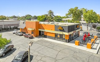 More details for 85 W Court St, Woodland, CA - Retail for Sale