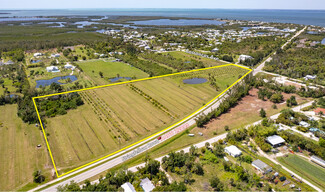 More details for 15901 Stringfellow Rd, Bokeelia, FL - Land for Sale