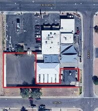 2531 E McDowell Rd, Phoenix, AZ for lease Building Photo- Image 1 of 1