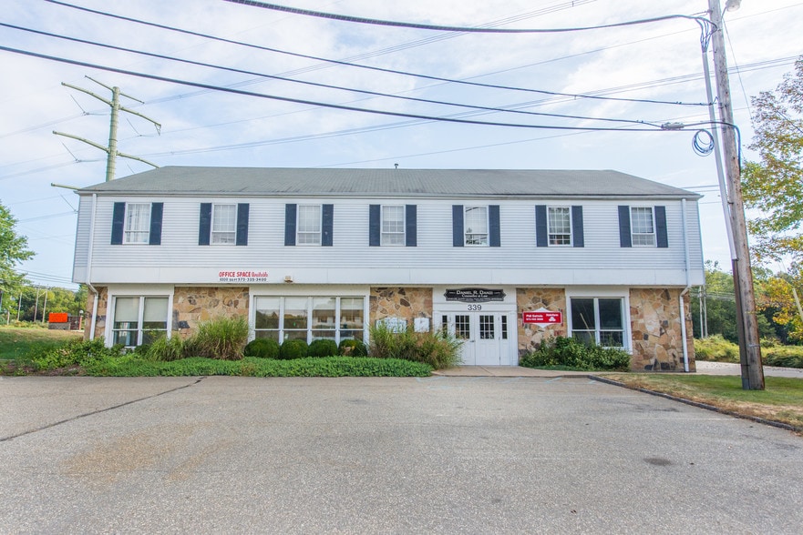 339 Main Rd, Montville, NJ 07045