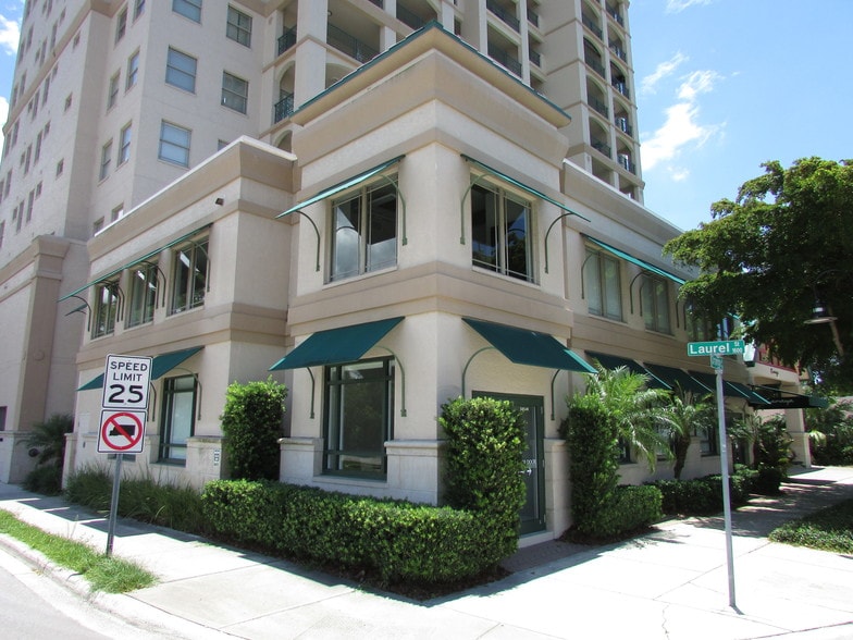 505 S Orange Ave, Sarasota, FL for sale - Building Photo - Image 1 of 54