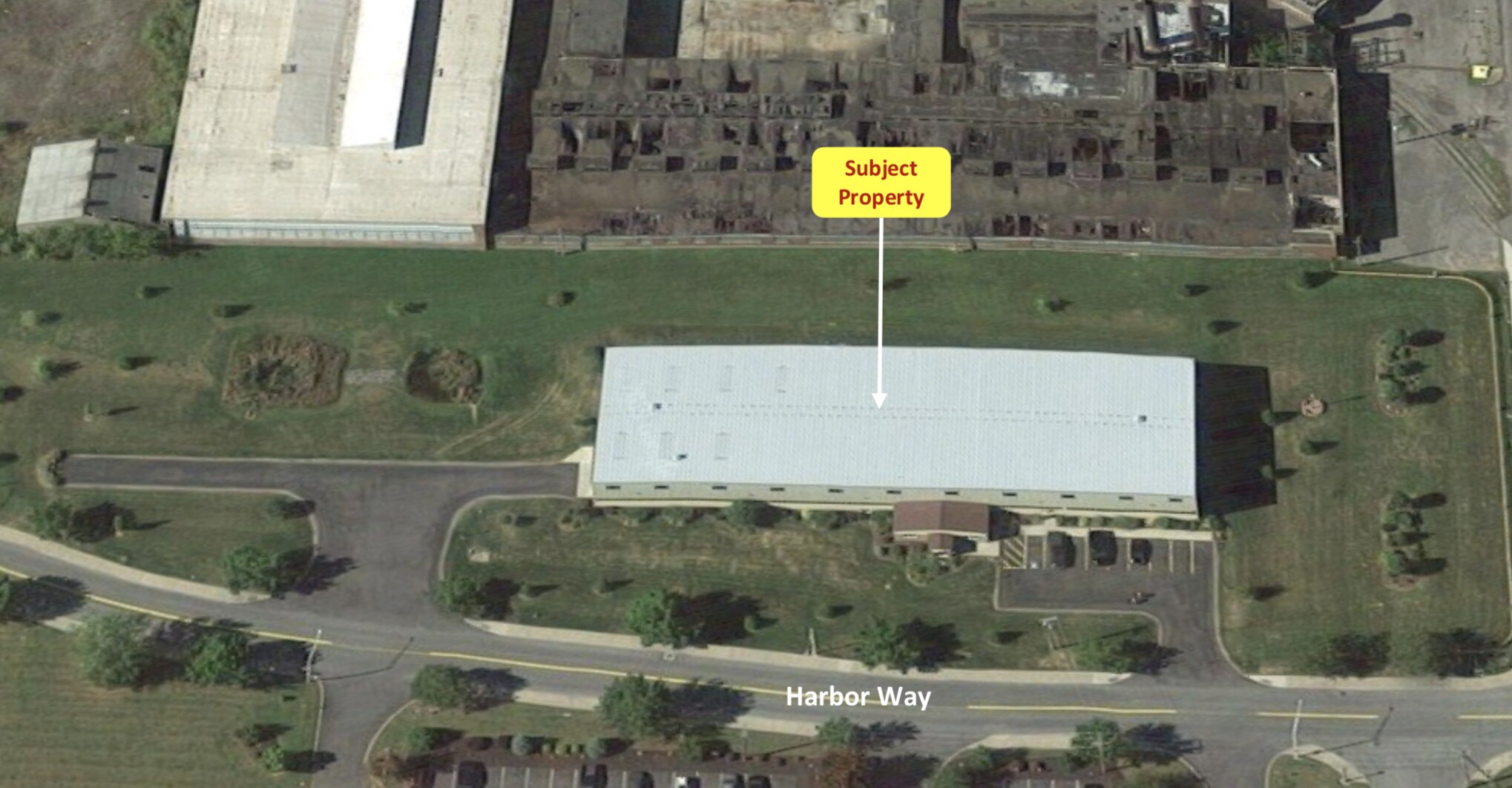 649 Harbor Way, Rome, NY for sale Building Photo- Image 1 of 1