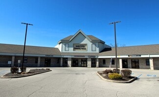 More details for 360 N Main St, Bluffton, IN - Office/Retail for Lease