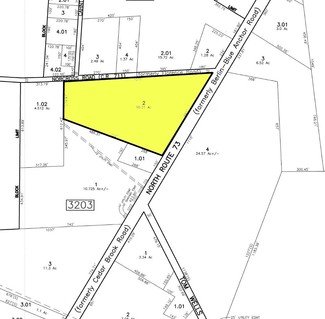 More details for Route 73, Berlin, NJ - Land for Sale