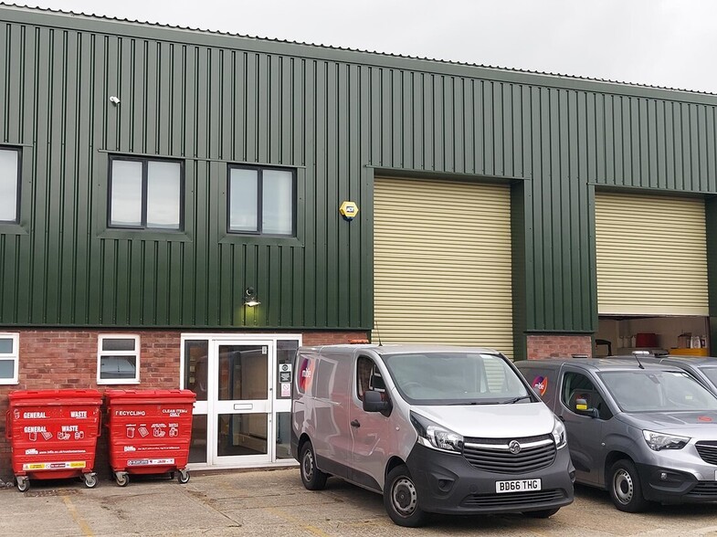 Watery Ln, Kemsing for lease - Building Photo - Image 1 of 6