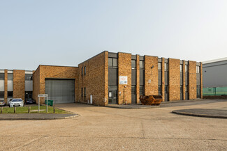 More details for 6 Trident Way, Southall - Industrial for Lease