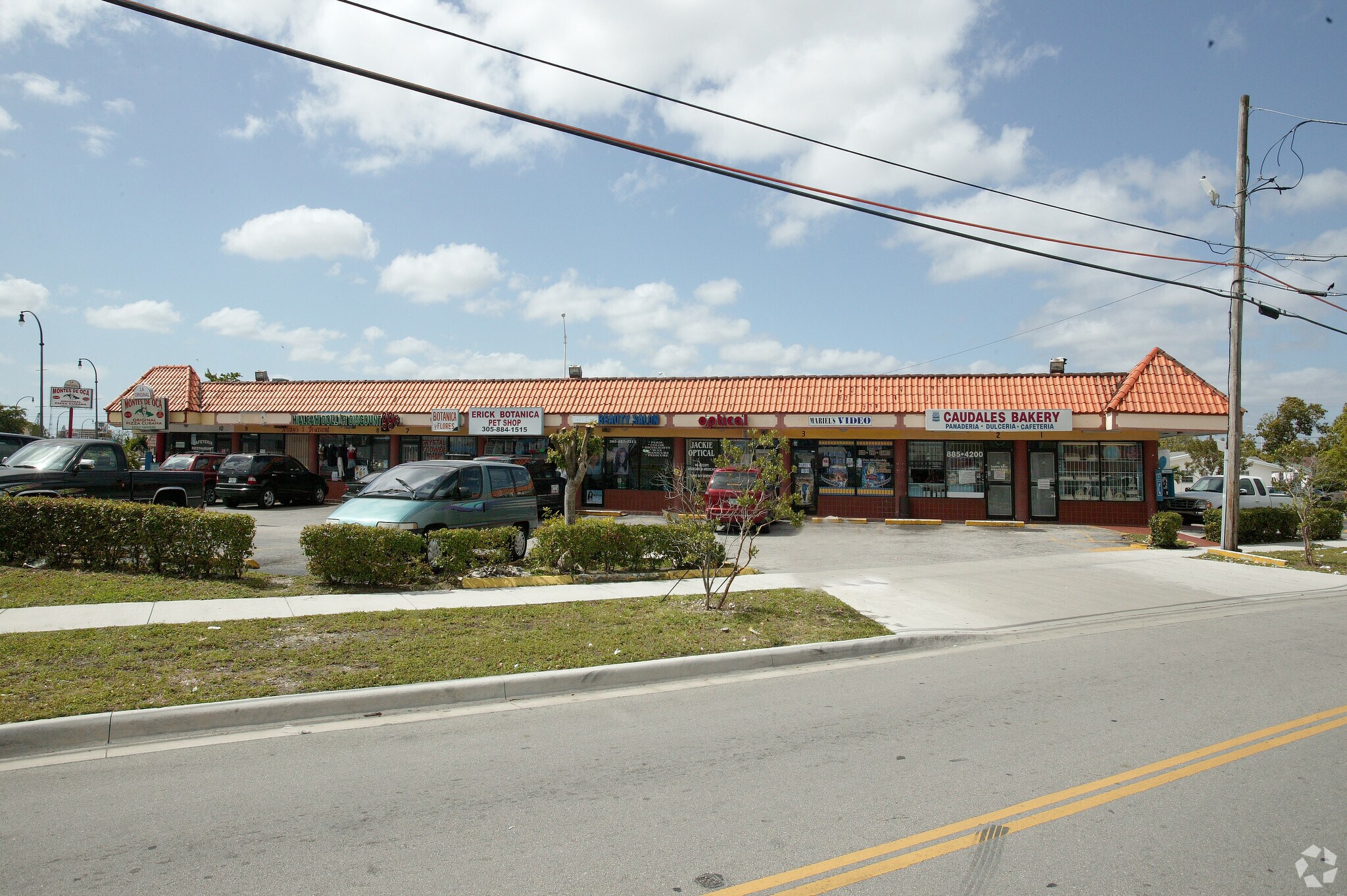 1740 Palm Ave, Hialeah, FL for sale Primary Photo- Image 1 of 1