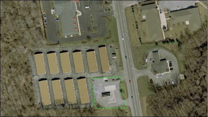 5030 Bluffton Rd, Fort Wayne, IN for sale Primary Photo- Image 1 of 1