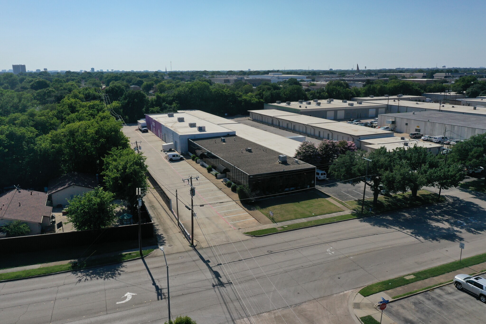 401 N Bowser Rd, Richardson, TX for sale Primary Photo- Image 1 of 1
