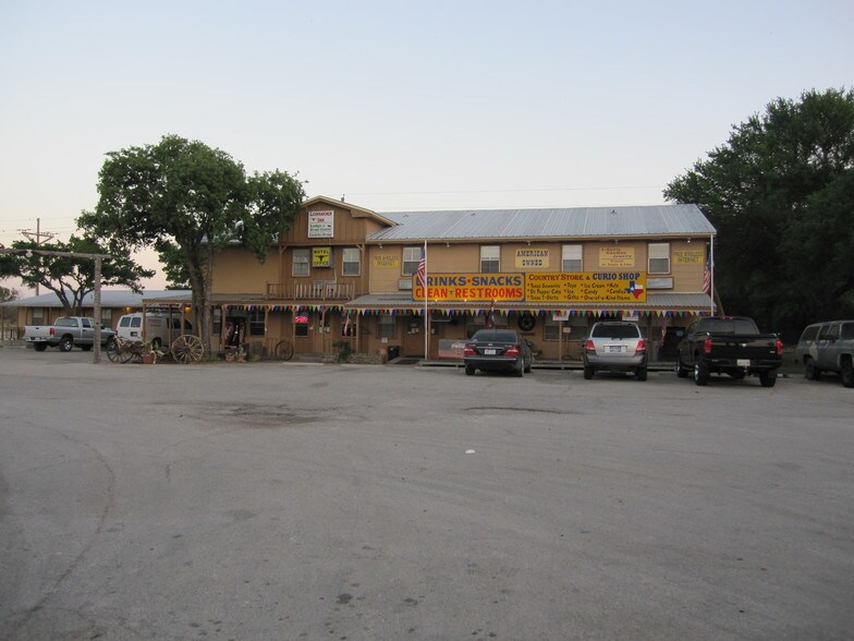 105 W I-20, Gordon, TX for sale - Primary Photo - Image 1 of 1