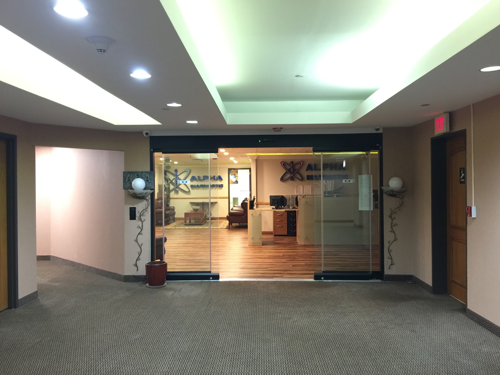 1 W Ridgewood Ave, Paramus, NJ 07652 Medical for Lease