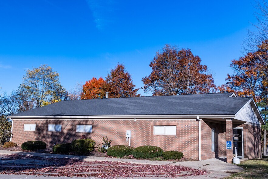 334 E Milltown Rd, Wooster, OH 44691