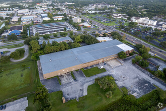 350 W State Road 434, Longwood, FL - aerial  map view