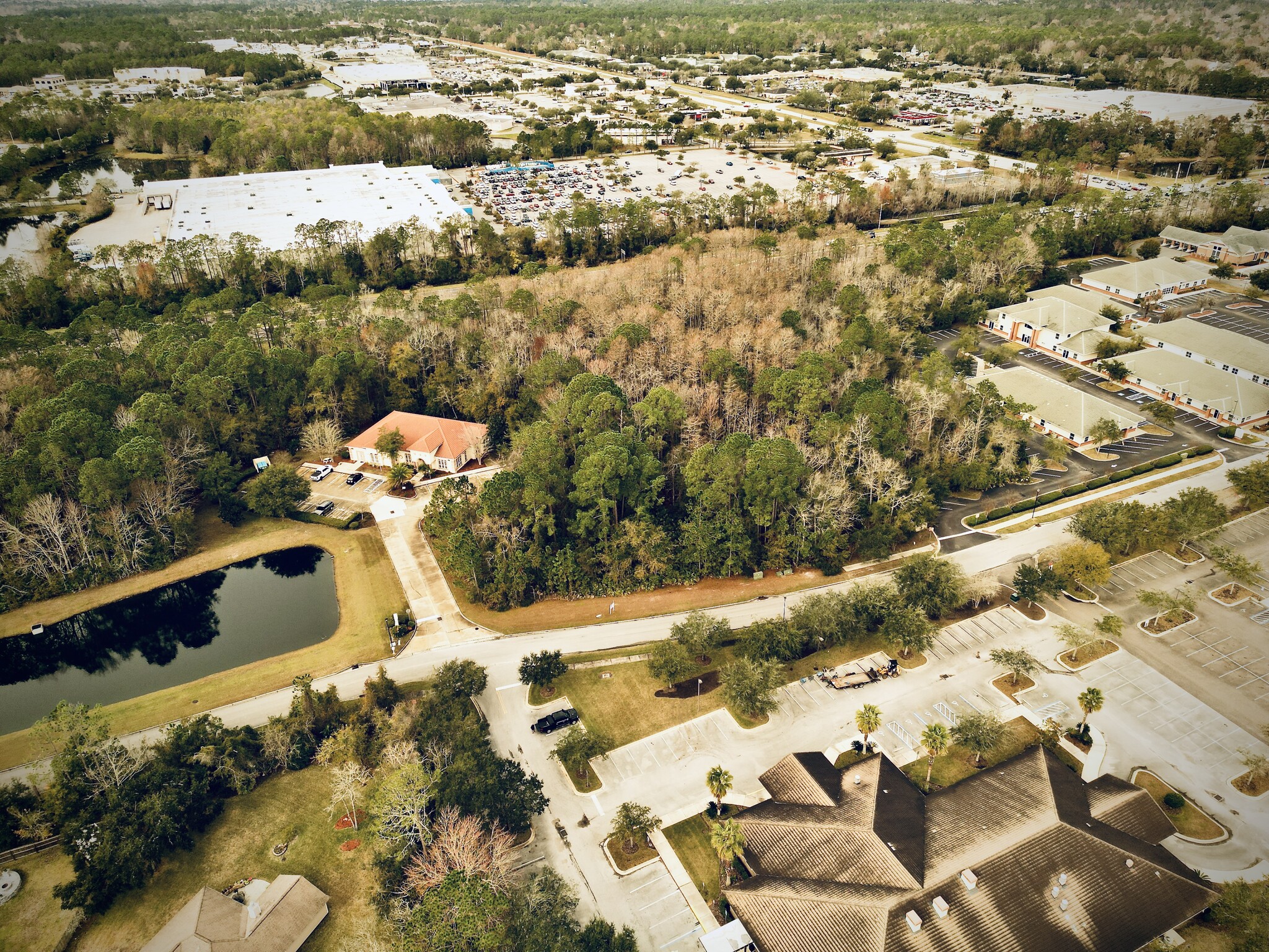0 Eagle Harbor, Fleming Island, FL 32003 0 Eagle Harbor Parkway